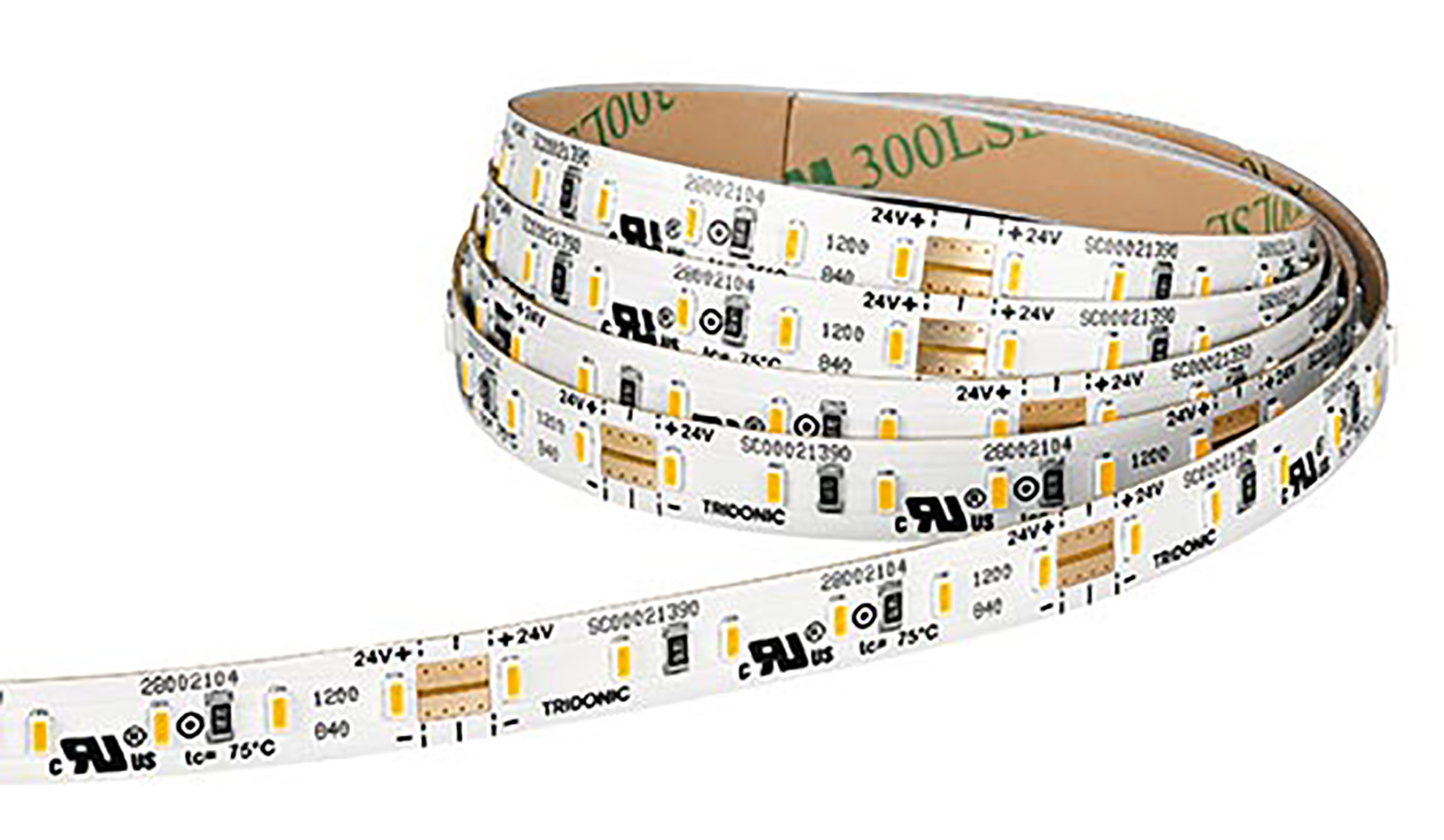 28002104  8x4800 10W-1200lm/m 840 SNC